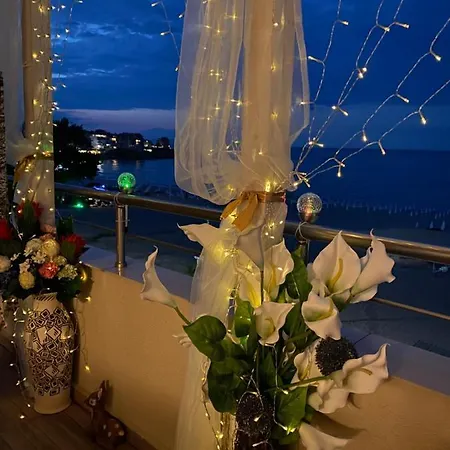 Vip Harmani Sabrina Apartament Sozopol