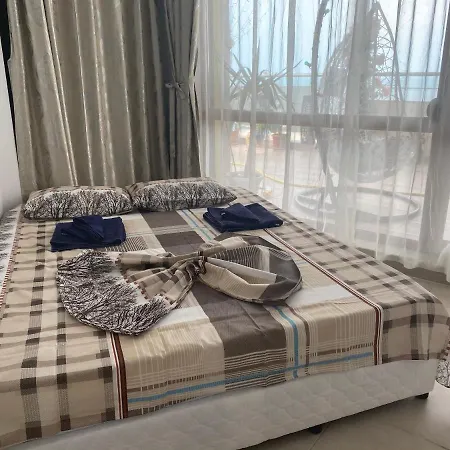 Apartment Vip Harmani Sabrina *