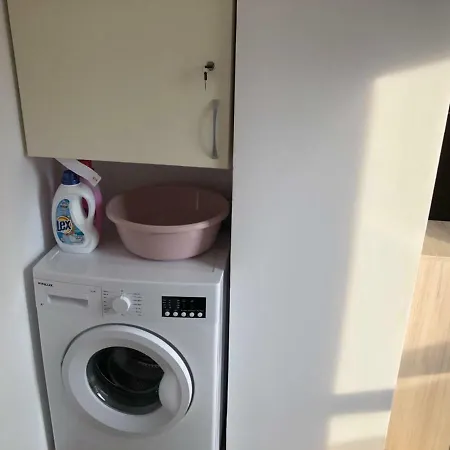 Vip Harmani Sabrina Apartament Sozopol