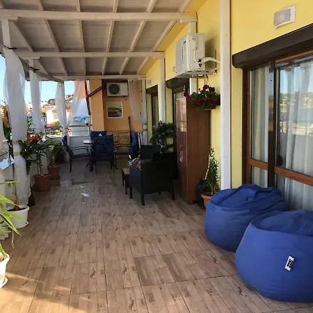 Vip Harmani Sabrina Apartment Sozopol
