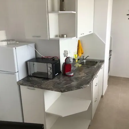 Vip Harmani Sabrina Apartment *