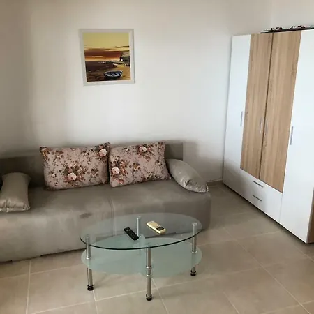 Vip Harmani Sabrina Apartament Sozopol