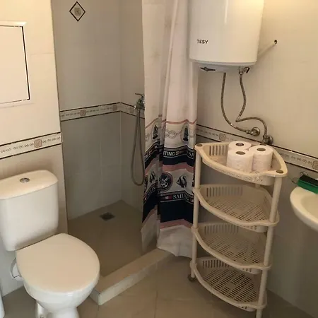 Vip Harmani Sabrina Apartment *