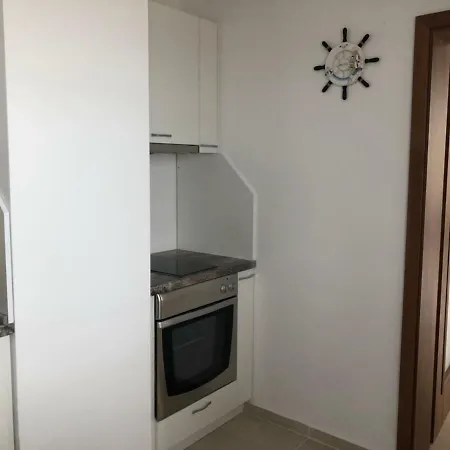 Vip Harmani Sabrina Апартаменты *